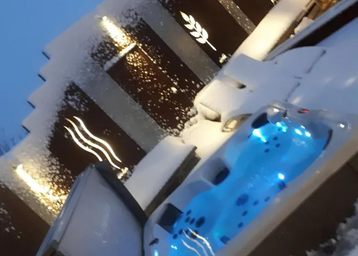 La Renaissance - Deux De Standing Appartement