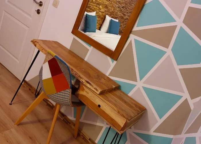Appartement La Renaissance - Deux De Standing *