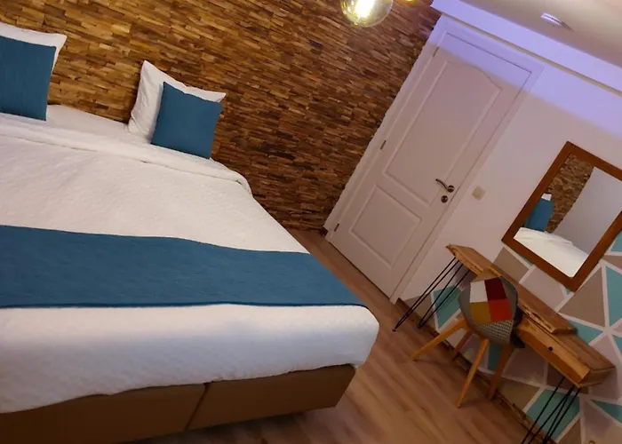 La Renaissance - Deux De Standing Appartement Herve