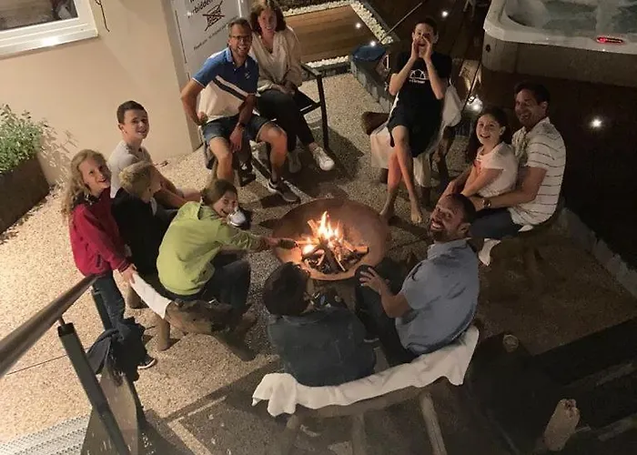 Appartement La Renaissance - Deux De Standing