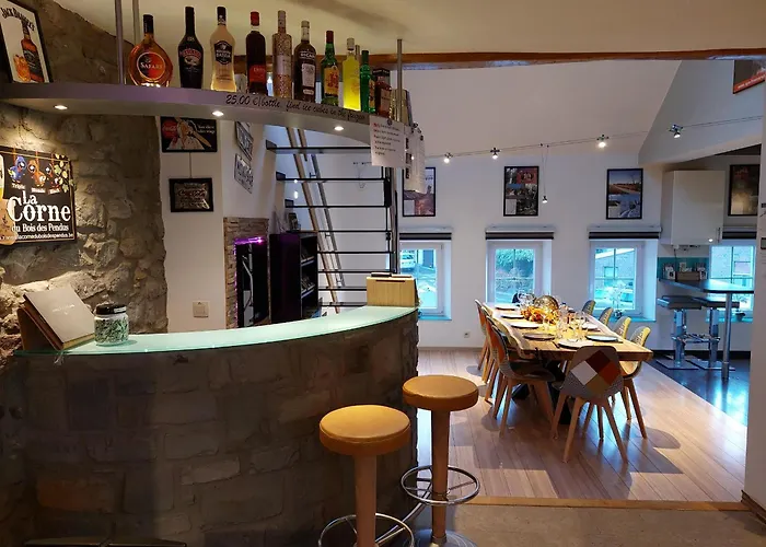 Appartement La Renaissance - Deux De Standing