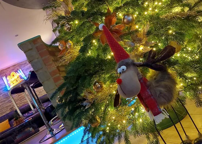 La Renaissance - Deux De Standing