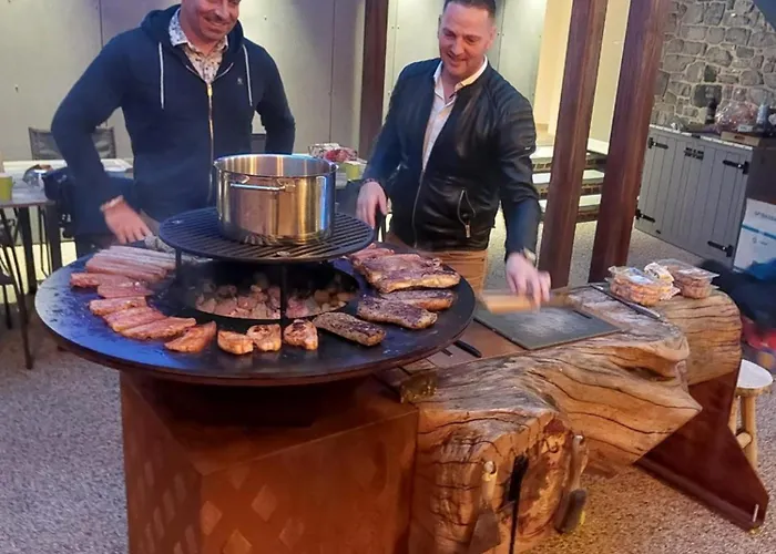 La Renaissance - Deux De Standing * Herve