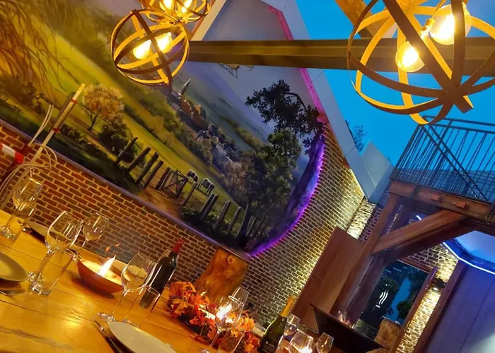 La Renaissance - Deux De Standing Appartement