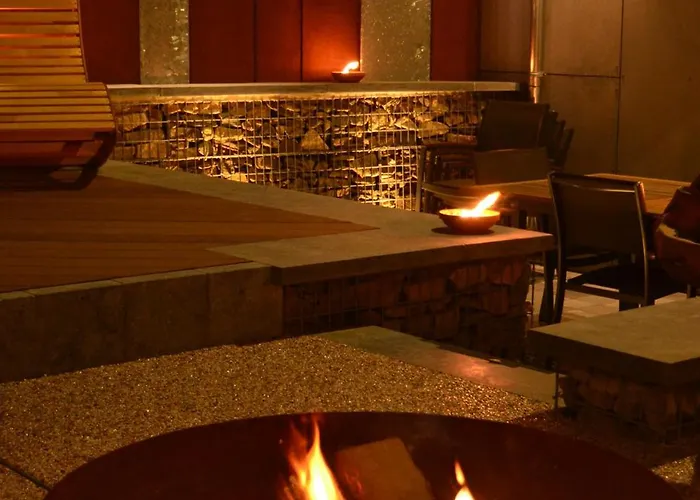 La Renaissance - Deux De Standing Appartement