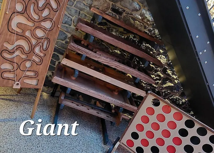 La Renaissance - Deux De Standing *