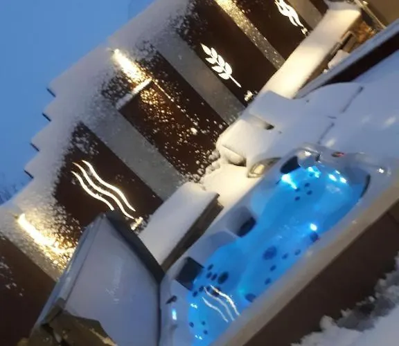 Appartement La Renaissance - Deux De Standing