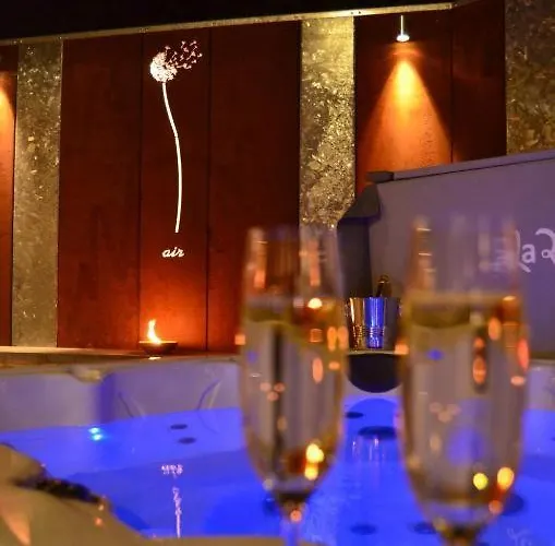 La Renaissance - Deux De Standing Appartement *