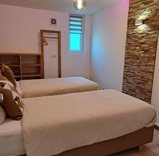 La Renaissance - Deux De Standing Appartement Herve