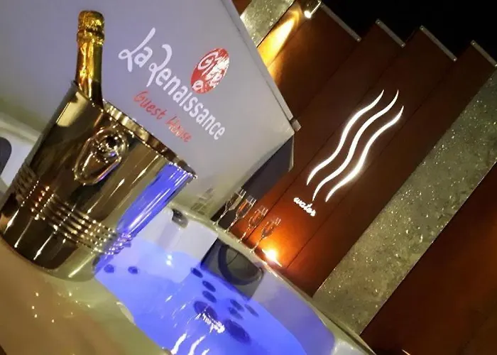 La Renaissance - Deux De Standing Appartement