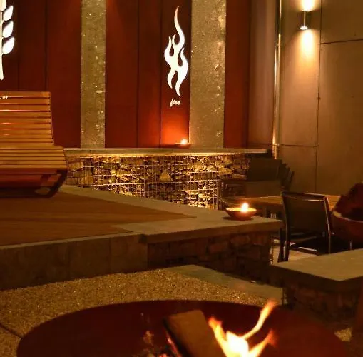 La Renaissance - Deux De Standing Appartement