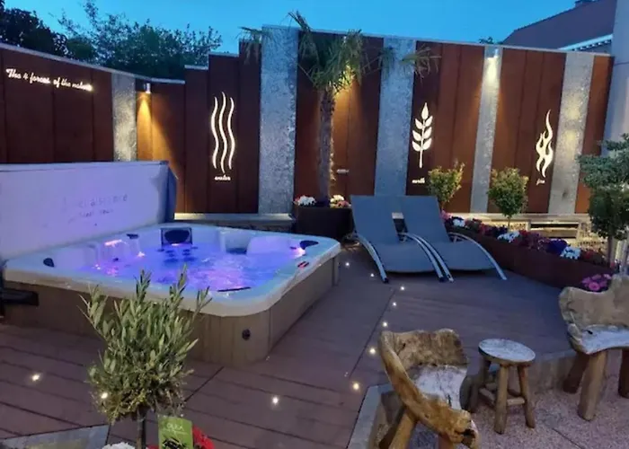 Appartement La Renaissance - Deux De Standing Herve