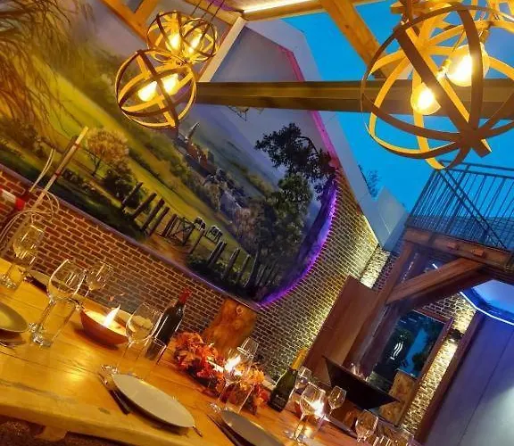 La Renaissance - Deux De Standing Herve