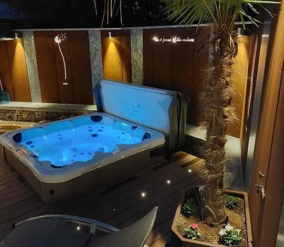 La Renaissance - Deux De Standing דירה