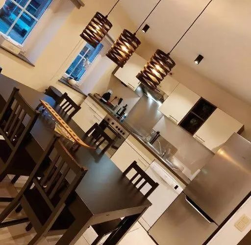 Appartement La Renaissance - Deux De Standing *