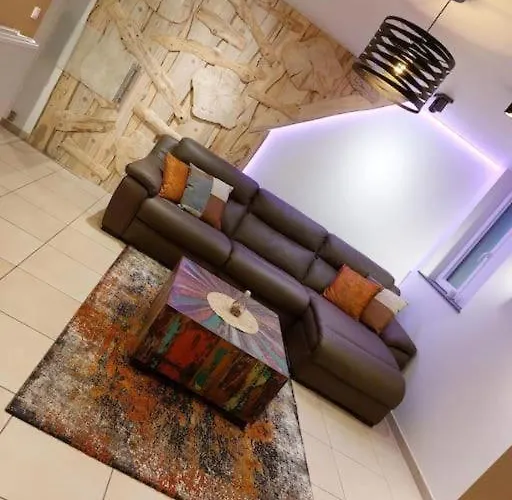 La Renaissance - Deux De Standing Appartement *