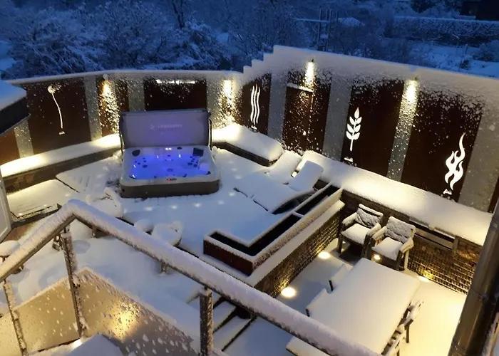 Appartement La Renaissance - Deux De Standing Herve