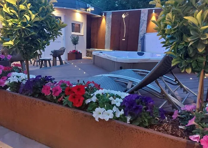 La Renaissance - Deux De Standing Appartement *