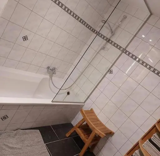 La Renaissance - Deux De Standing Appartement Herve