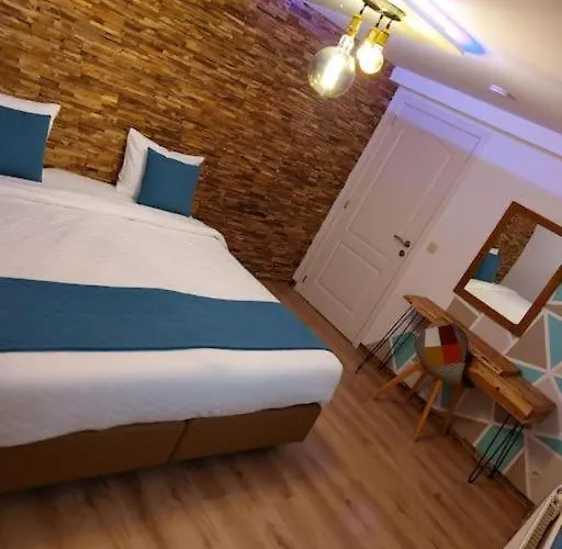 La Renaissance - Deux De Standing Herve