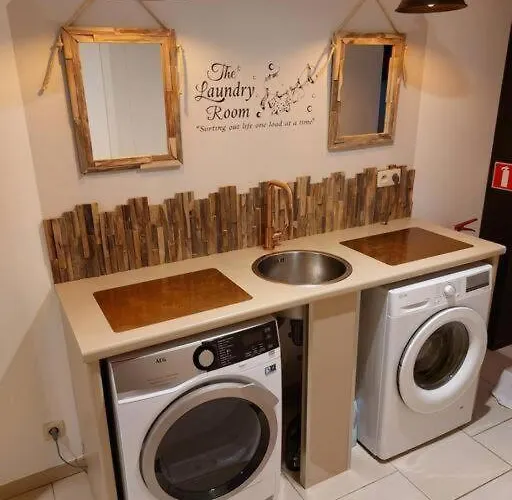 La Renaissance - Deux De Standing Appartement *