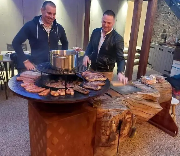 La Renaissance - Deux De Standing Herve