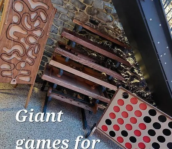 La Renaissance - Deux De Standing *