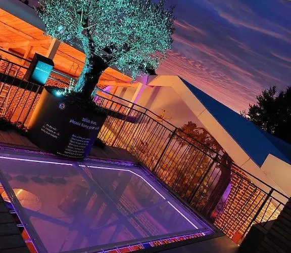 La Renaissance - Deux De Standing Appartement Herve