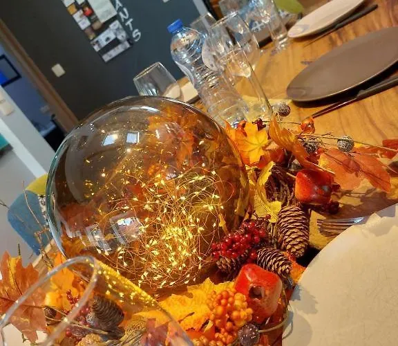 La Renaissance - Deux De Standing