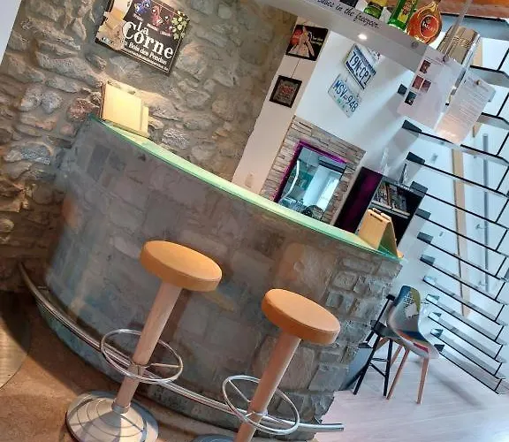 La Renaissance - Deux De Standing Herve