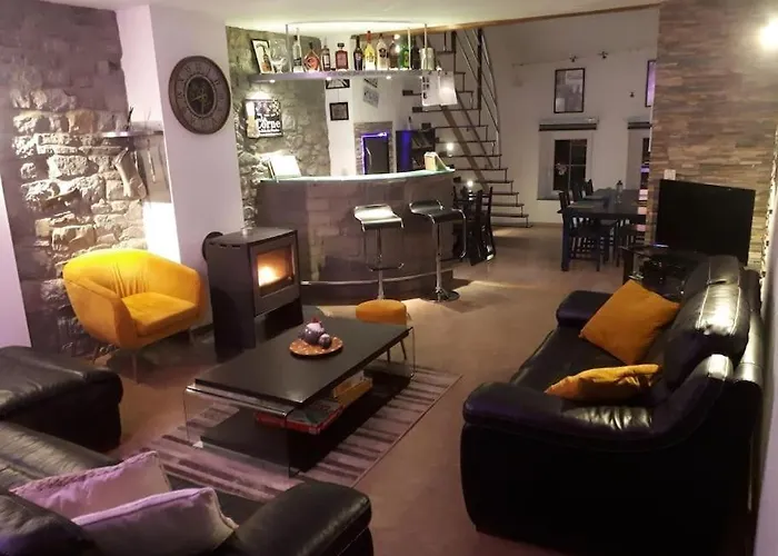 La Renaissance - Deux De Standing * Herve