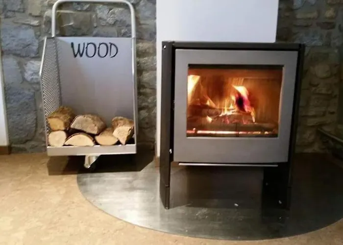 La Renaissance - Deux De Standing Appartement