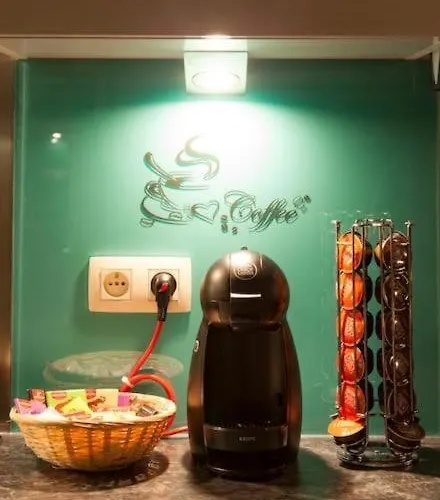 La Renaissance - Deux De Standing *