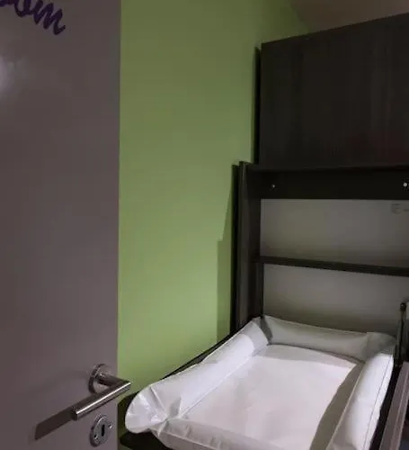 La Renaissance - Deux De Standing Appartement Herve