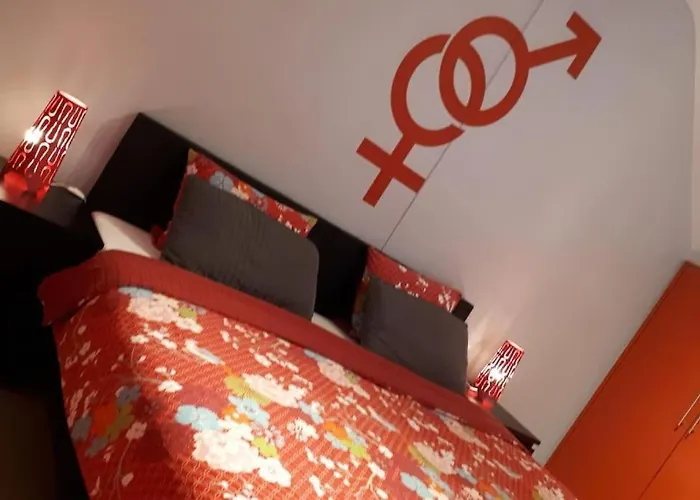 La Renaissance - Deux De Standing * Herve