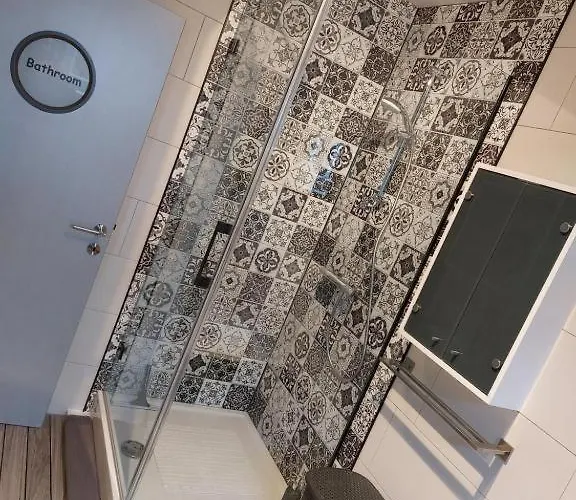 Appartement La Renaissance - Deux De Standing