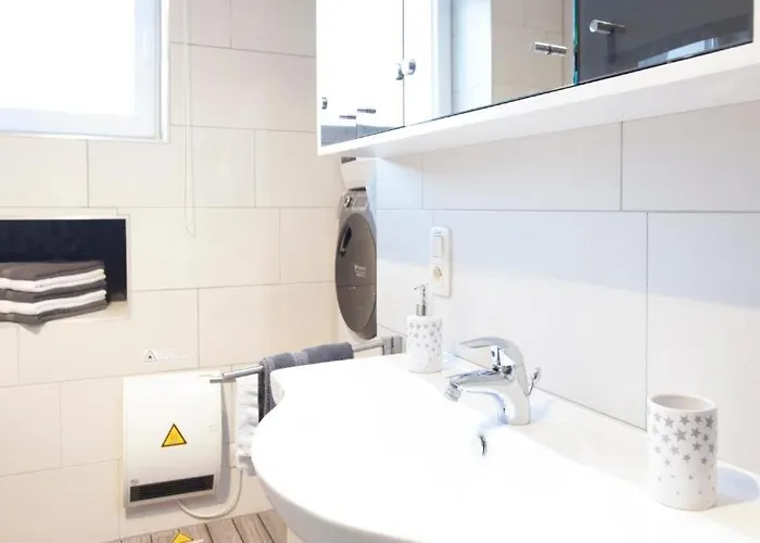 La Renaissance - Deux De Standing Appartement