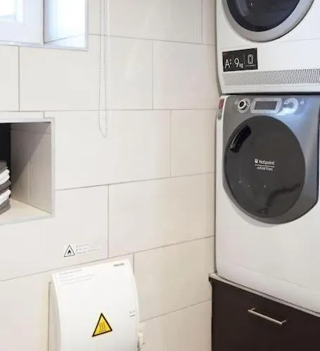 Appartement La Renaissance - Deux De Standing *