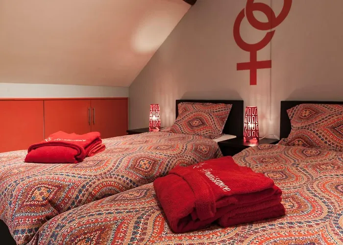 La Renaissance - Deux De Standing Herve