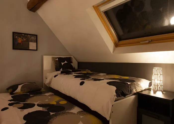 La Renaissance - Deux De Standing Appartement *