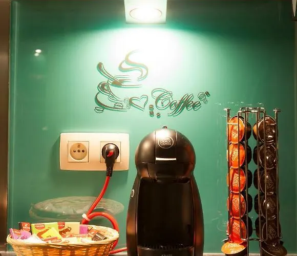 Appartement La Renaissance - Deux De Standing Herve