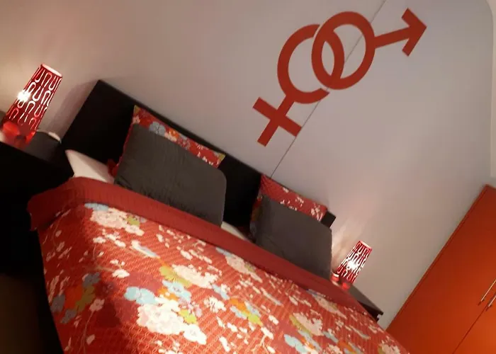 Appartement La Renaissance - Deux De Standing Herve