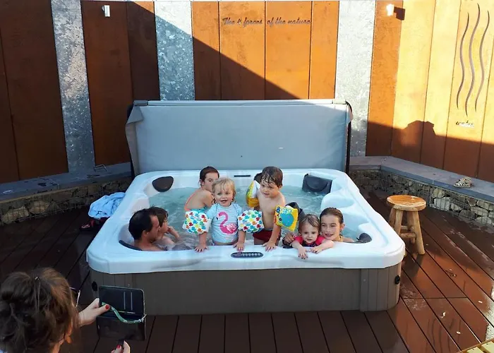 La Renaissance - Deux De Standing Appartement