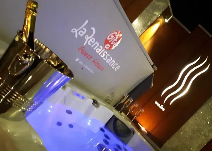 Appartement La Renaissance - Deux De Standing Herve